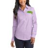 Ladies SuperPro ™ Oxford Shirt Thumbnail