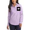 Ladies SuperPro ™ Oxford Shirt Thumbnail