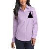 Ladies SuperPro ™ Oxford Shirt Thumbnail