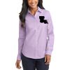 Ladies SuperPro ™ Oxford Shirt Thumbnail