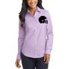 Ladies SuperPro ™ Oxford Shirt Thumbnail