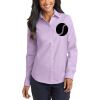 Ladies SuperPro ™ Oxford Shirt Thumbnail