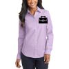 Ladies SuperPro ™ Oxford Shirt Thumbnail