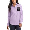 Ladies SuperPro ™ Oxford Shirt Thumbnail
