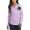 Ladies SuperPro ™ Oxford Shirt Thumbnail